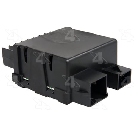 Four Seasons RESISTOR BLOCK 20371